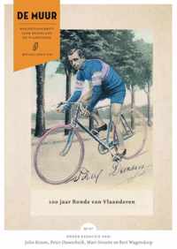 De Muur 40