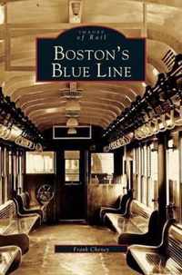 Boston's Blue Line