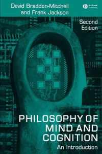 Philosophy Of Mind & Cognition