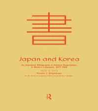 Japan & Korea: An Annotated CB: Japan & Korea