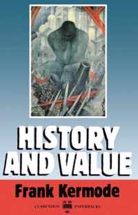 History and Value