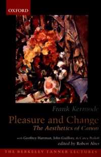 Pleasure and Change