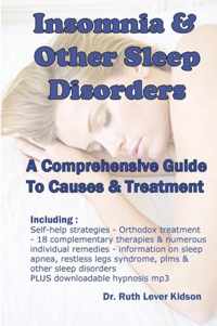 Insomnia & Other Sleep Disorders