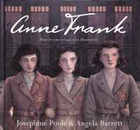 Anne Frank / Druk 1