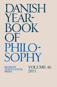 Danish Yearbook of  Philosophy