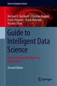 Guide to Intelligent Data Science