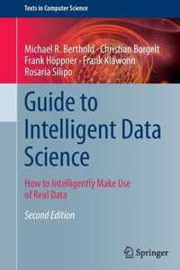 Guide to Intelligent Data Science