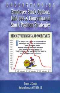 Understanding Employee Stock Options, Rule 144 & Concentrated Stock Position Strategies