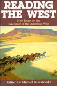 Reading the West