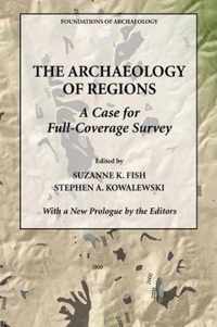 The Archaeology of Regions