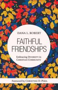 Faithful Friendships