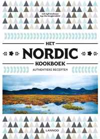 Het Nordic kookboek