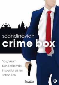 Scandinavian Crime Box