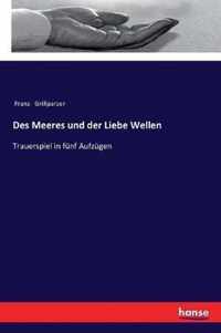 Des Meeres und der Liebe Wellen