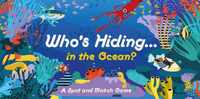 Who&apos;s Hiding in the Ocean?