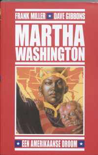Martha Washington -