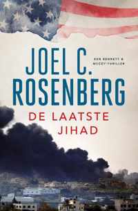 Bennett & McCoy 1 -   De laatste Jihad