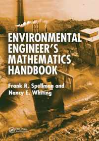 Environmental Engineer's Mathematics Handbook