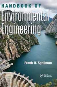 Handbook of Environmental Engineering