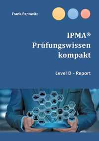 IPMA(R) Prufungswissen kompakt