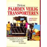 Paarden Veilig Transporteren