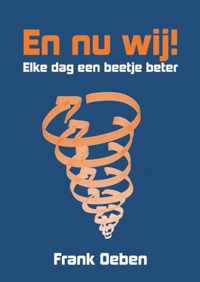 En nu wij! - Frank Oeben - Paperback (9789403617947)