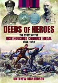 Deeds of Heroes