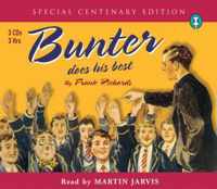 Bunter Does His Best