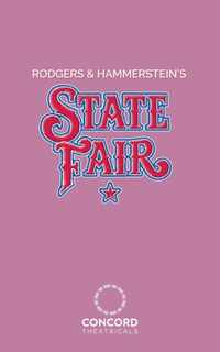 Rodgers & Hammerstein's State Fair