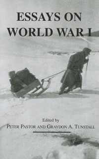 Essays on World War I