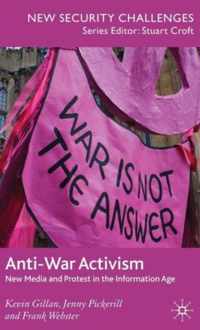 Anti War Activism