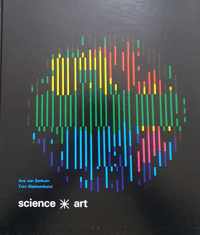 Science art