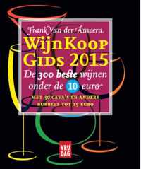 Wijnkoopgids 2015