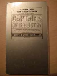 Captains of industry