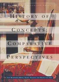 History of concepts