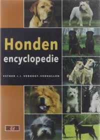 Honden encyclopedie