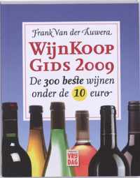 Wijnkoopgids / 2009