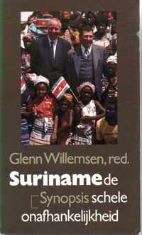 Suriname