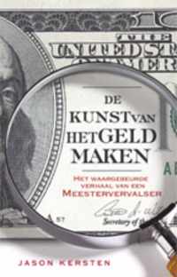 De Kunst Van Het Geld Maken