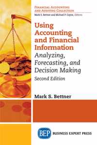 Using Accounting and Financial Information