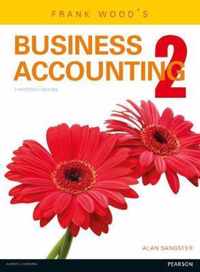 Frank Wood's Business Accounting