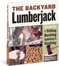 Backyard Lumberjack