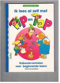 Kabouterverhalen 1. ik lees al zelf met tip en tap