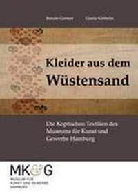 Kleider Aus Dem Wustensand