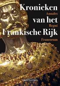 Kronieken van het Frankische Rijk - Annales Regni Francorum - Paperback (9789087049027)