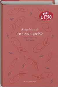 Spiegel Van De Franse Poezie