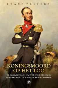 Koningsmoord op Het Loo