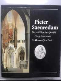 Meester van het Perspectief - Pieter Saenredam