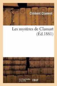Les Mysteres de Clamart