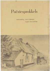 Poëziesprokkels